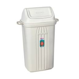 Papelera Plstica 30 Lts