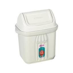 Papelera Extra Pequea 6.5 Lts