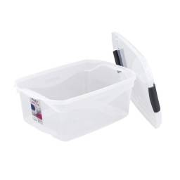 Caja Organizadora Mediana Baja 20 Lts