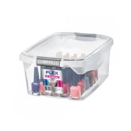 Caja Organizadora Pequea Baja 6 Lts