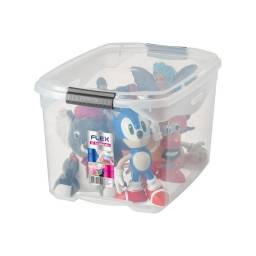 Caja Organizadora Mediana 29 Lts