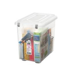 Caja Organizadora Alta 26.5 Lts