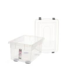 Caja Organizadora Alta 4.3 Lts