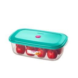 Tupper Contenedor con tapa 4.5 Lts