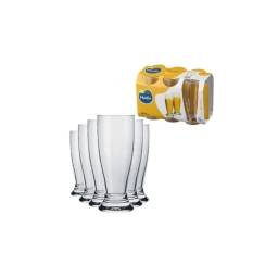 Set Vasos Munich 200 ml 6 piezas