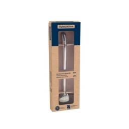 Bombilla Lisa sin rosca 23 cm