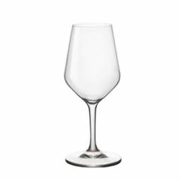 Copa de vino 190 ml vidrio set x6 Electra Extra Small Bormioli Rocco