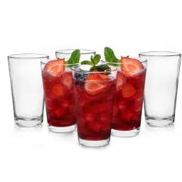 Set x6 Vaso Cavana 324 ml