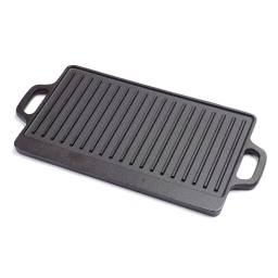 Plancha Parrilla Grill 50x23 cm