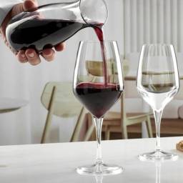Set x6 Copa de Vino 470 ml Napa