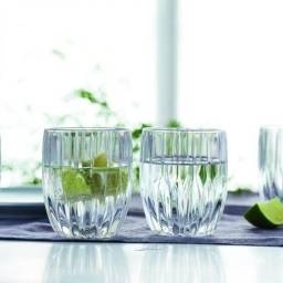 Set x6 Vasos Labrado 280 ml