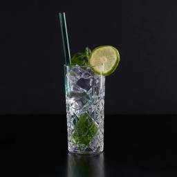 Set x6 Vasos Prisma 380 ml