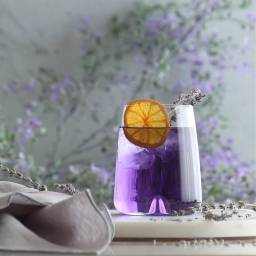 Vaso Vino Vidrio 475 ml Set x6 Terra Lav