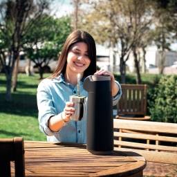 Termo dispensador Exata 1.8 Lts