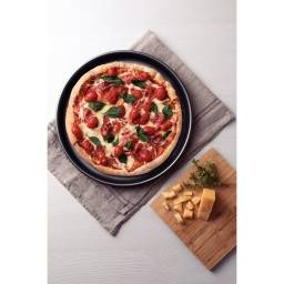 Asadera para Pizza 35 cm