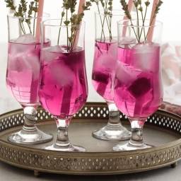 Set 6 copas Nevakar 385ml