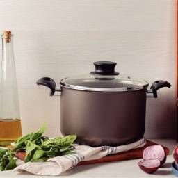 Olla con tapa 11.8 Lts