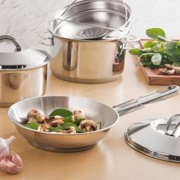 Sartn 24 cm 2.1Lts Allegra