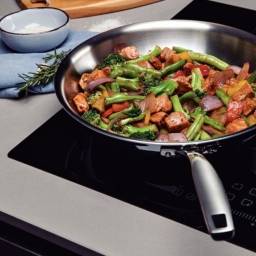 Wok Grano 28cm 3.4Lts Tramontina