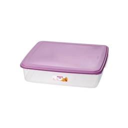Contenedor Recipiente 6.3 Lts Plstico