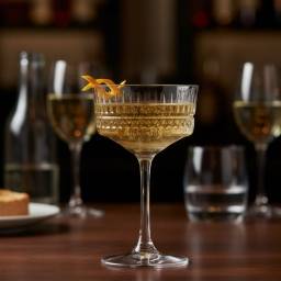 COPA ELYSIA CHAMPAGNE 260ML PASABAHCE