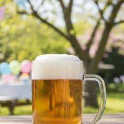Set x2 Jarras de Cerveza 630 ml