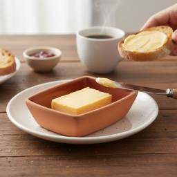 Bowl rectangular 170 ml 13x9x4 cm