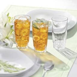 Set x6 Vasos Vegas 330ml